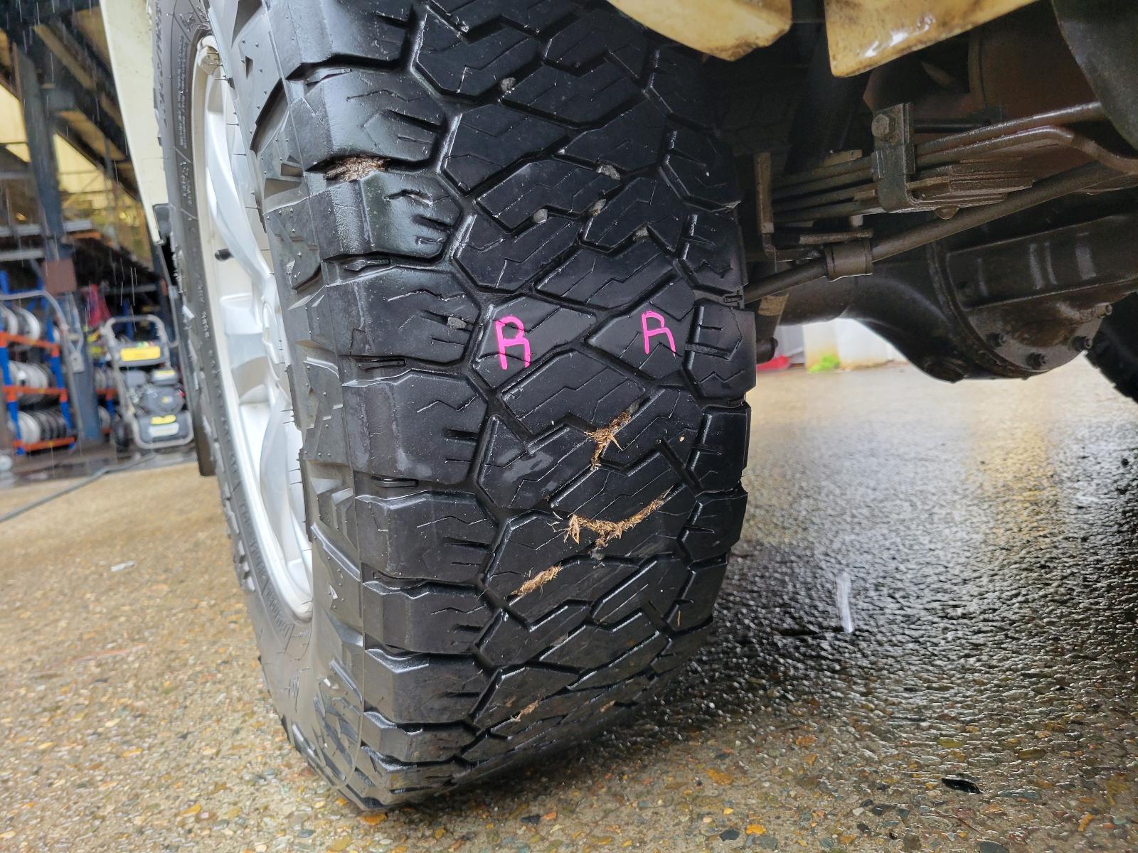 View Mitsubishi Triton 2013 4 Door Utility