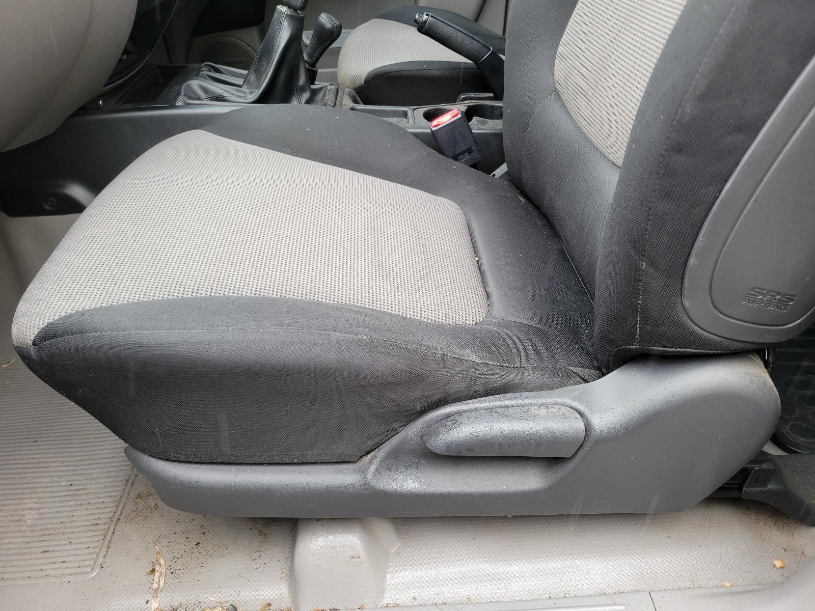 View Mitsubishi Triton 2013 4 Door Utility