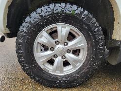 View Mitsubishi Triton 2013 4 Door Utility