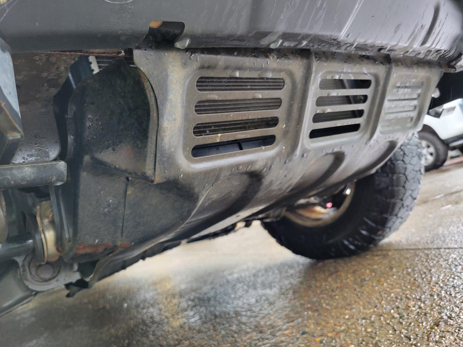 View Mitsubishi Triton 2013 4 Door Utility