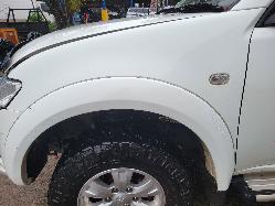 View Mitsubishi Triton 2013 4 Door Utility