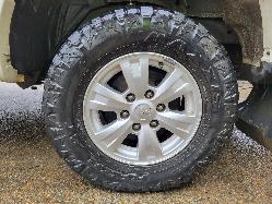 View Mitsubishi Triton 2013 4 Door Utility