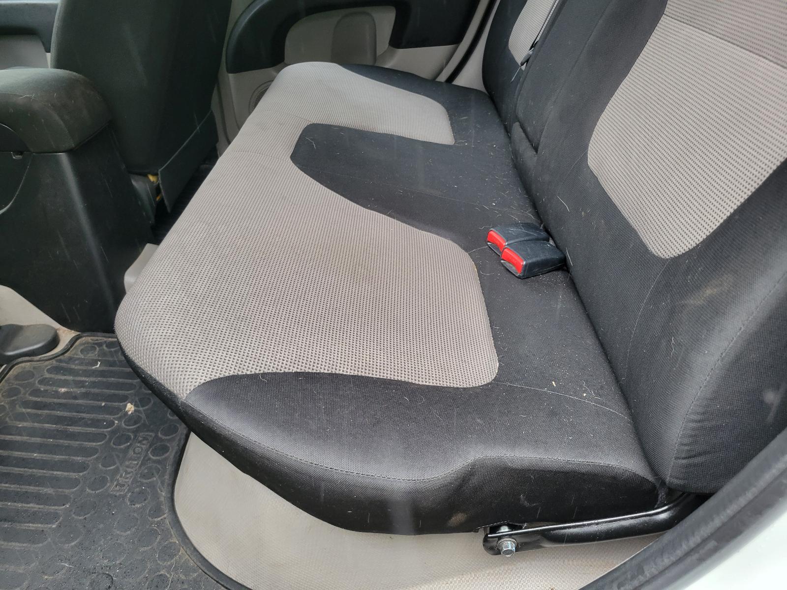 View Mitsubishi Triton 2013 4 Door Utility