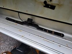 View Mitsubishi Triton 2013 4 Door Utility