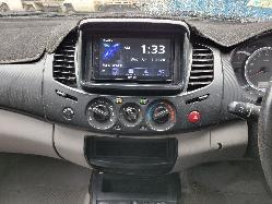 View Mitsubishi Triton 2013 4 Door Utility