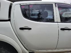 View Mitsubishi Triton 2013 4 Door Utility