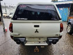 View Mitsubishi Triton 2013 4 Door Utility