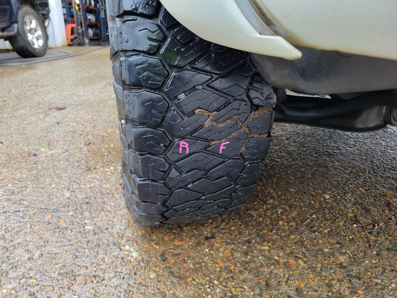 View Mitsubishi Triton 2013 4 Door Utility
