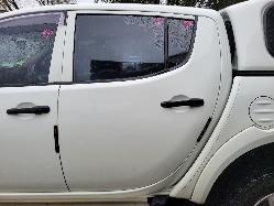 View Mitsubishi Triton 2013 4 Door Utility