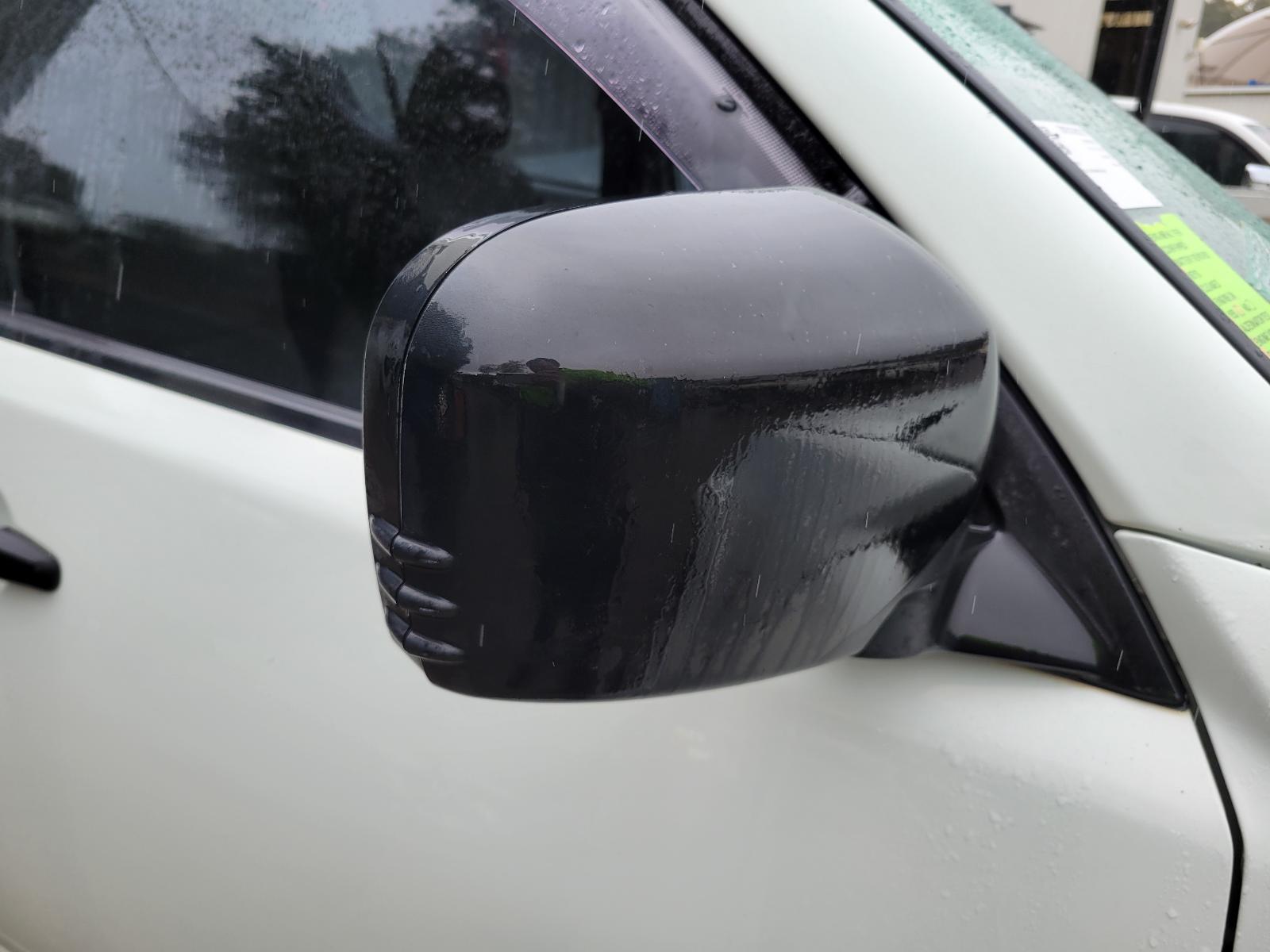 View Mitsubishi Triton 2013 4 Door Utility