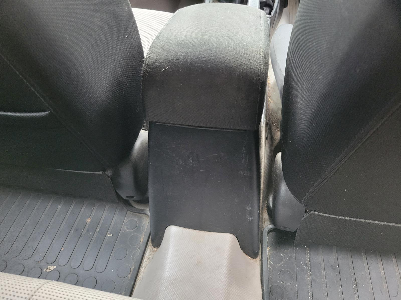 View Mitsubishi Triton 2013 4 Door Utility