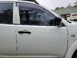 View Mitsubishi Triton 2013 4 Door Utility