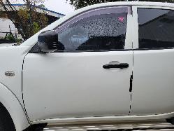 View Mitsubishi Triton 2013 4 Door Utility