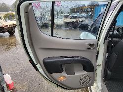 View Mitsubishi Triton 2013 4 Door Utility