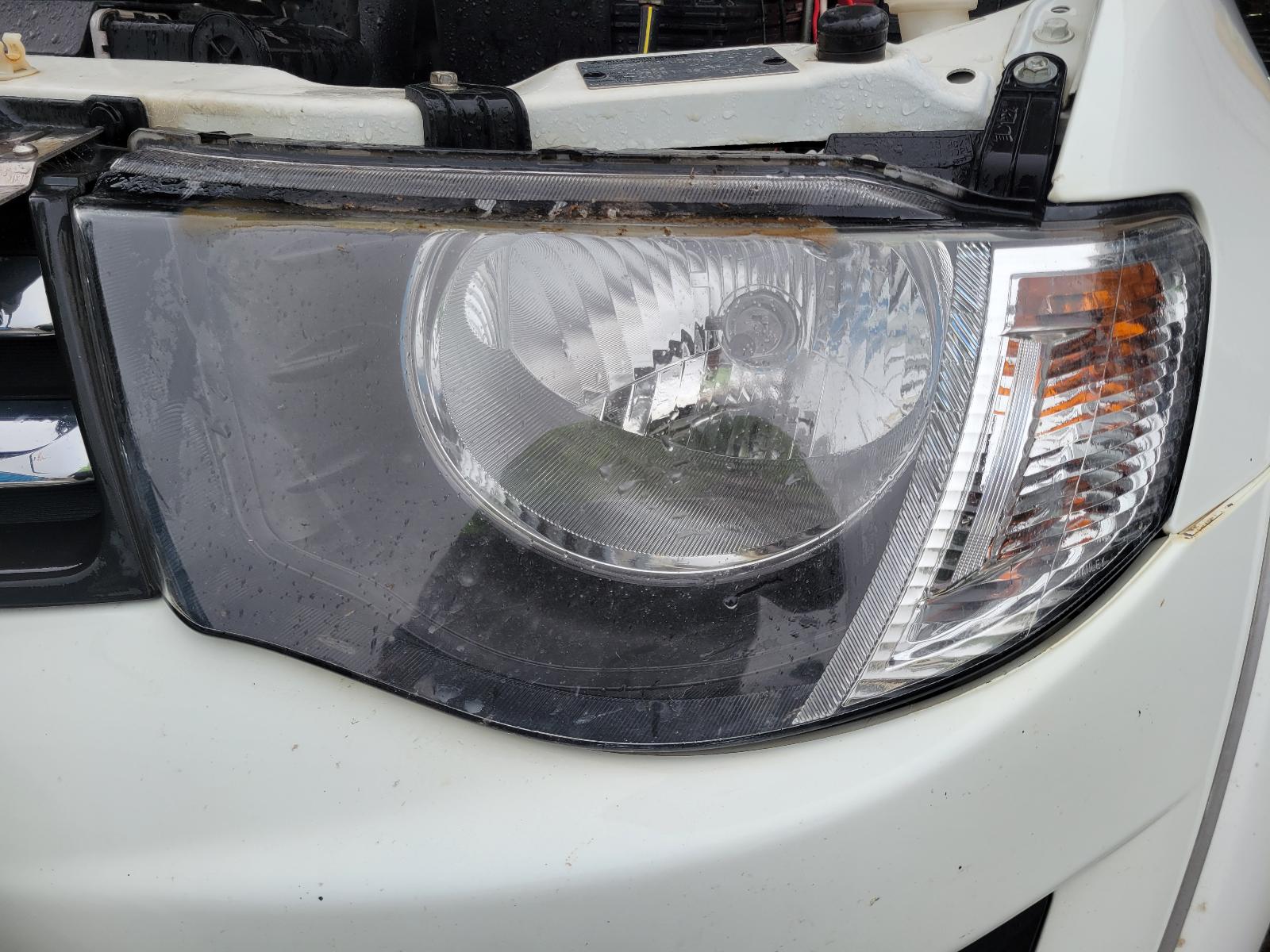View Mitsubishi Triton 2013 4 Door Utility