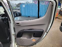 View Mitsubishi Triton 2013 4 Door Utility