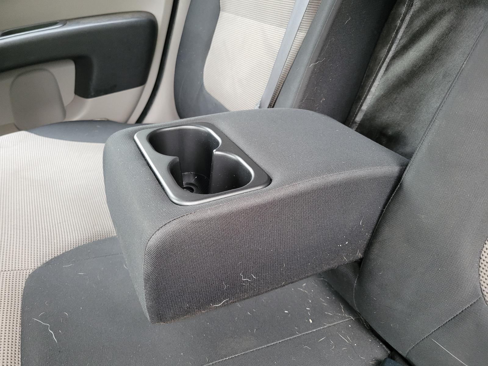 View Mitsubishi Triton 2013 4 Door Utility