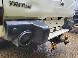 View Mitsubishi Triton 2013 4 Door Utility