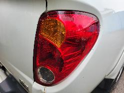 View Mitsubishi Triton 2013 4 Door Utility