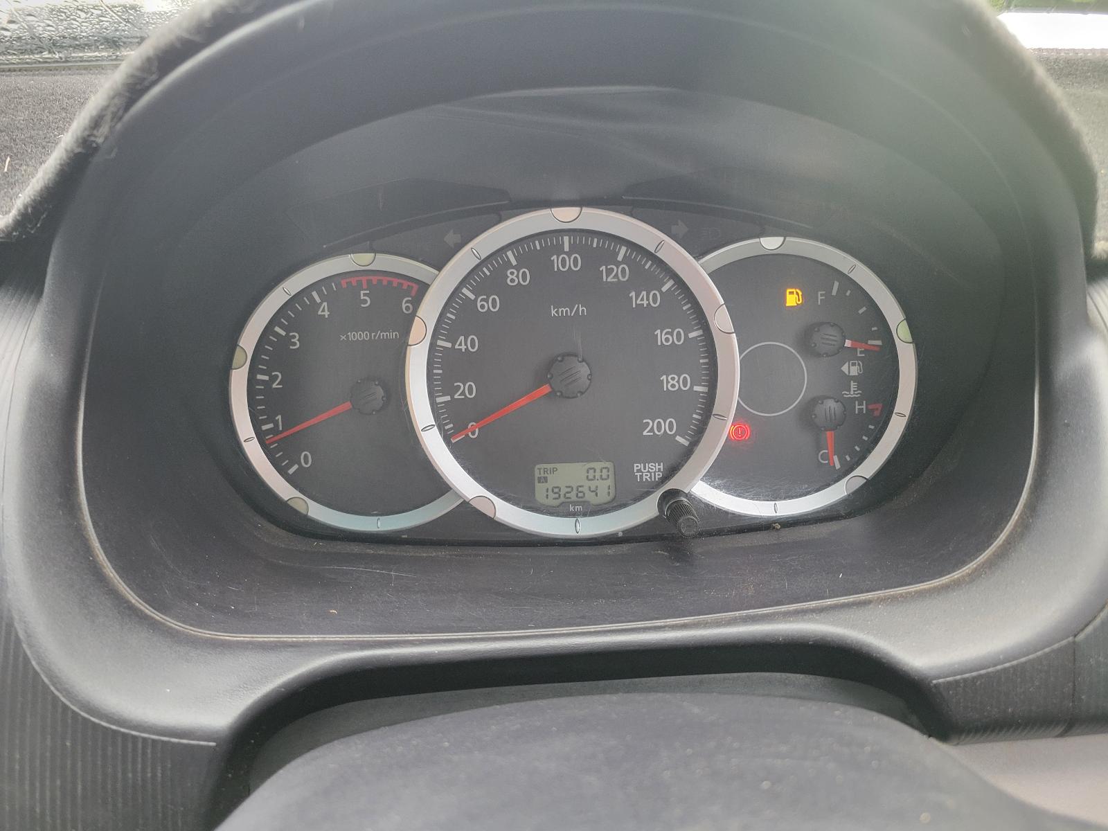 View Mitsubishi Triton 2013 4 Door Utility