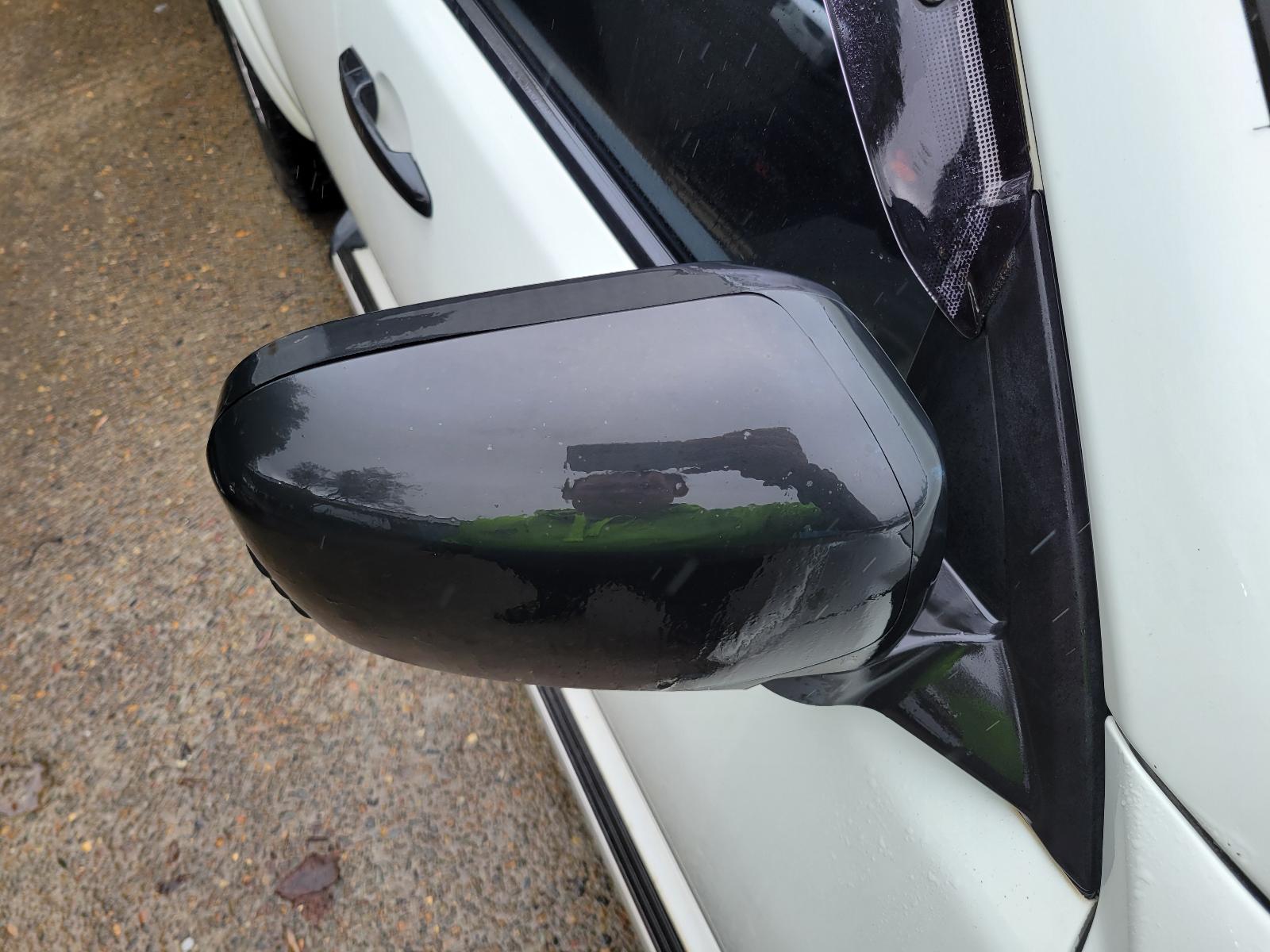 View Mitsubishi Triton 2013 4 Door Utility