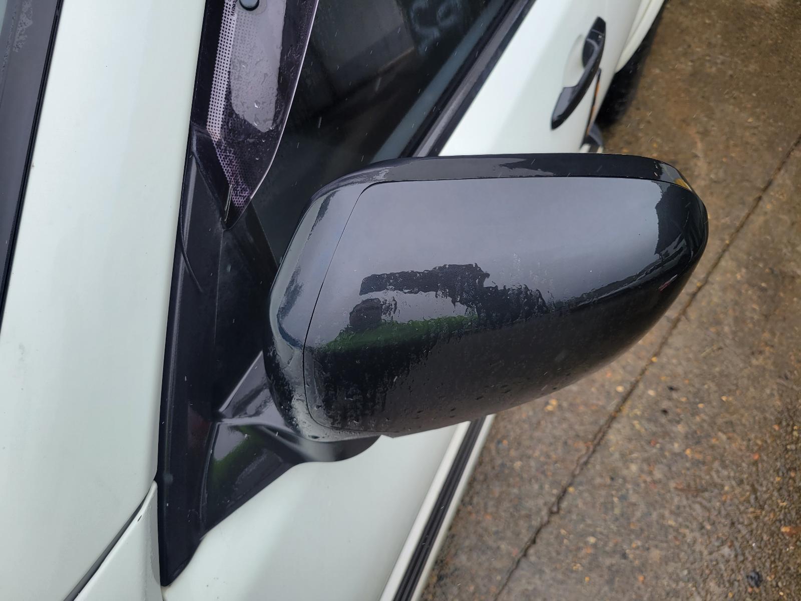 View Mitsubishi Triton 2013 4 Door Utility