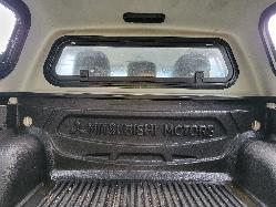 View Mitsubishi Triton 2013 4 Door Utility