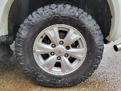View Mitsubishi Triton 2013 4 Door Utility