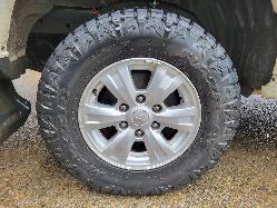 View Mitsubishi Triton 2013 4 Door Utility