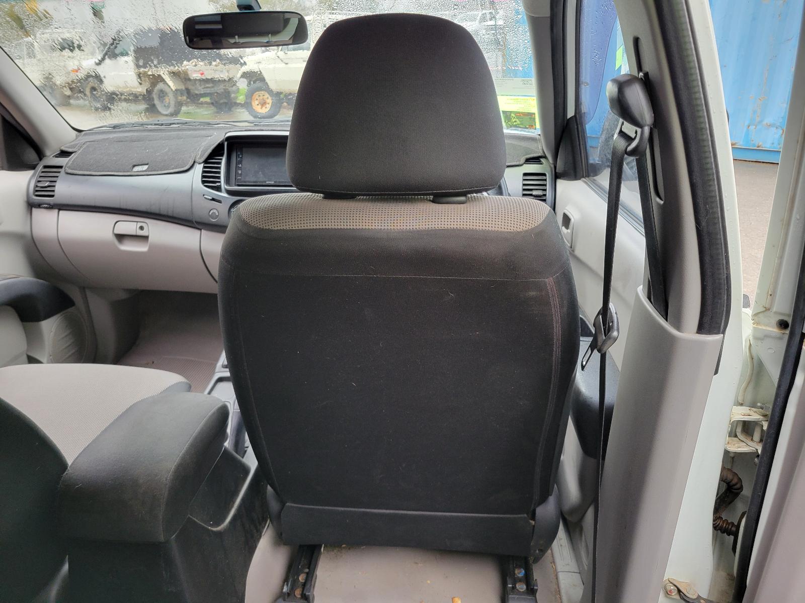 View Mitsubishi Triton 2013 4 Door Utility