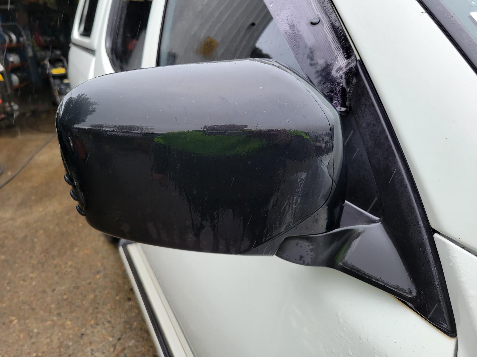 View Mitsubishi Triton 2013 4 Door Utility