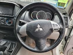 View Mitsubishi Triton 2013 4 Door Utility