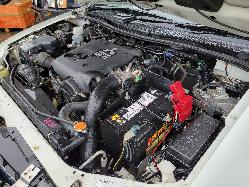 View Mitsubishi Triton 2013 4 Door Utility