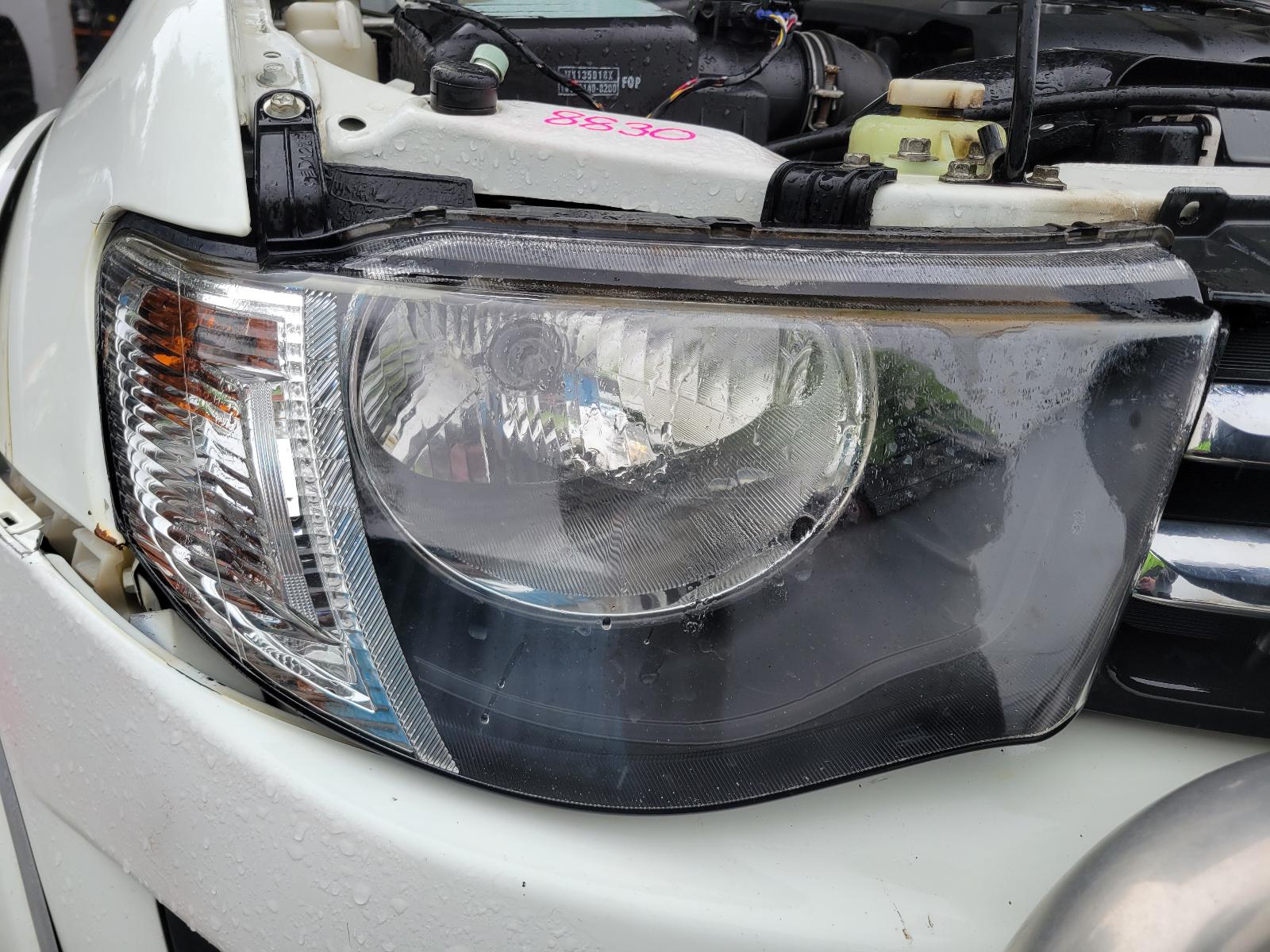 View Mitsubishi Triton 2013 4 Door Utility
