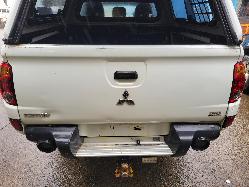 View Mitsubishi Triton 2013 4 Door Utility