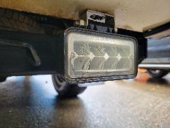 View Mitsubishi Triton 2013 4 Door Utility