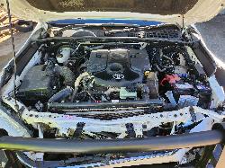 View Toyota Hilux 2017 2 Door Utility