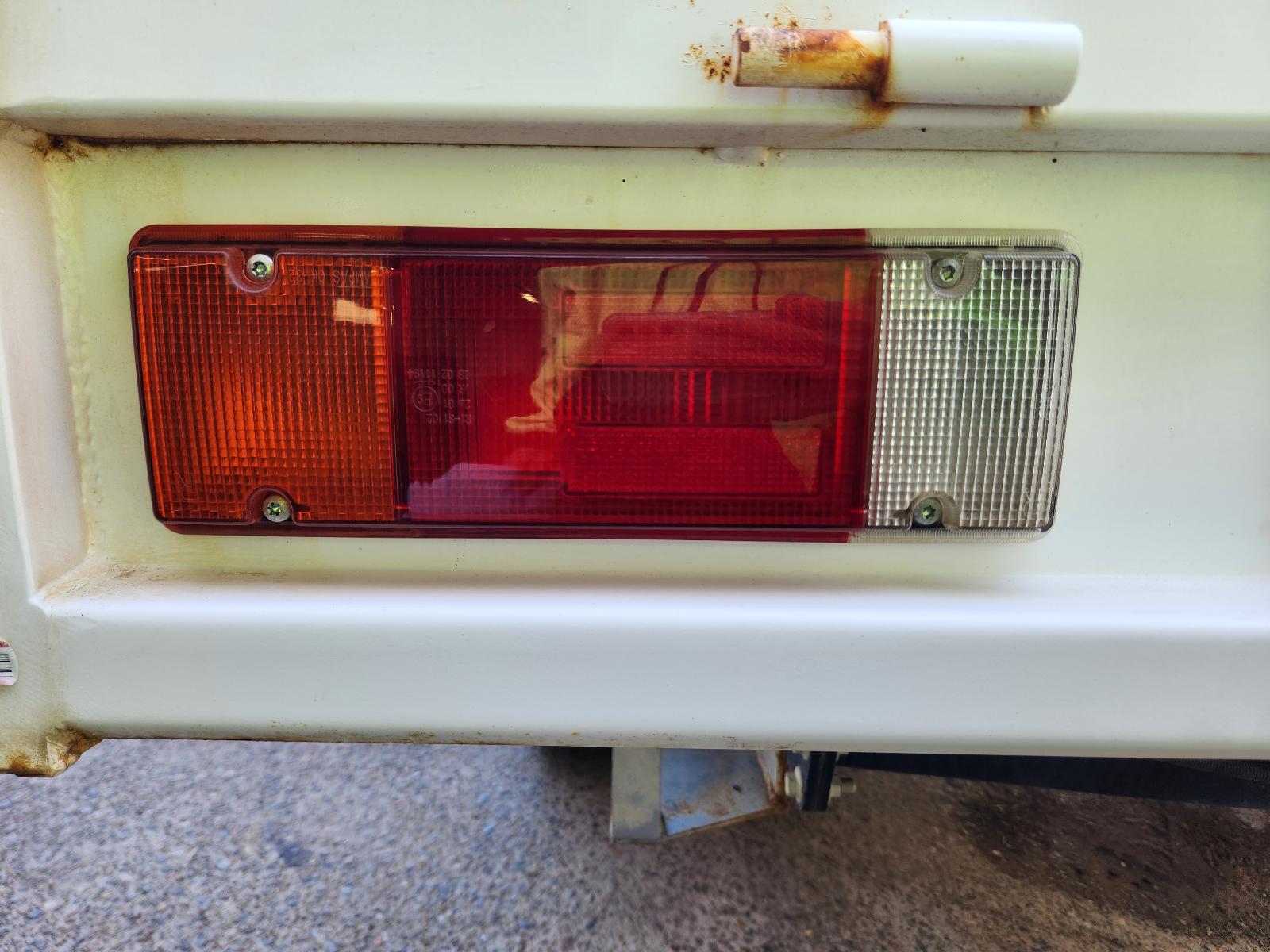 Toyota Hilux 2017 2 Door Utility View Toyota Hilux 2017 2 Door Utility