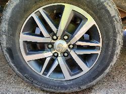 View Toyota Hilux 2017 2 Door Utility