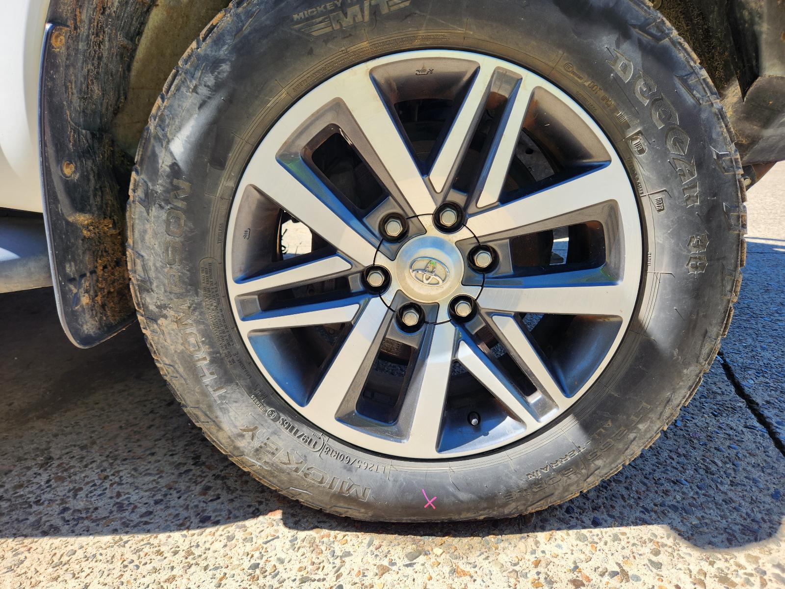 Toyota Hilux 2017 2 Door Utility View Toyota Hilux 2017 2 Door Utility