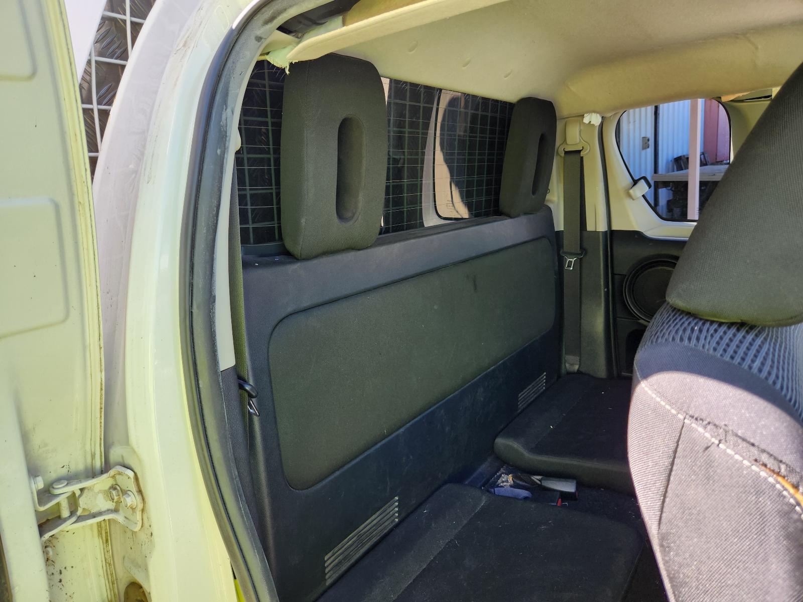 Toyota Hilux 2017 2 Door Utility View Toyota Hilux 2017 2 Door Utility