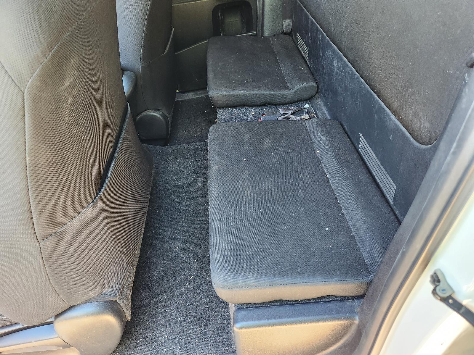 Toyota Hilux 2017 2 Door Utility View Toyota Hilux 2017 2 Door Utility