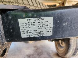 View Toyota Hilux 2017 2 Door Utility