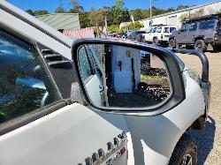 View Toyota Hilux 2017 2 Door Utility