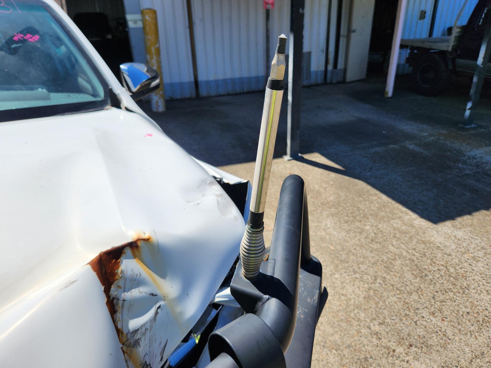 Toyota Hilux 2017 2 Door Utility View Toyota Hilux 2017 2 Door Utility