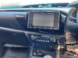 View Toyota Hilux 2017 2 Door Utility