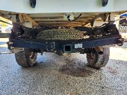 View Toyota Hilux 2017 2 Door Utility