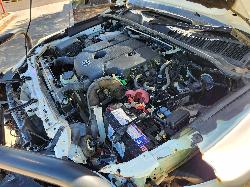 View Toyota Hilux 2017 2 Door Utility