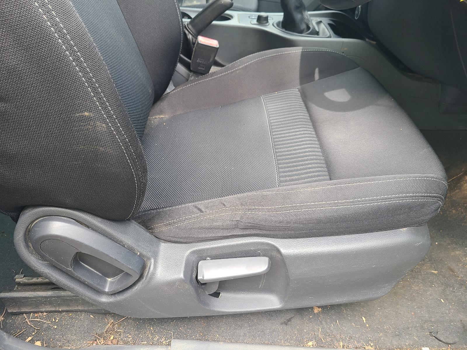 View Ford Ranger 2018  
