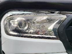 View Ford Ranger 2018  